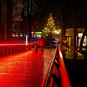 Winter- und Weihnachtszauber Bad Mergentheim