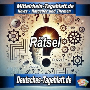 Mittelrhein-Tageblatt-Deutsches-Tageblatt-Rätsel-des-Tages-Ecke-Kreuzworträtsel-Rätsel-raten