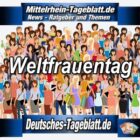 Weltfrauentag 2026: Geschichte, Bedeutung und Veranstaltungen in Deutschland