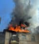 Brand Schöntaler Straße Wetter (Ruhr)