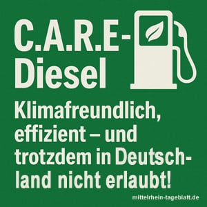 Mittelrhein-Tageblatt-Deutsches-Tageblatt-C.A.R.E.-Diesel-Klimafreundlich-und-in-Deutschland-nicht-erlaubt