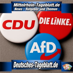 Mittelrhein-Tageblatt-Deutsches-Tageblatt-CDU-Die-LINKE-AfD-Unvereinbarkeitsbeschluss-gebrochen-Brandmauer-bröckelt
