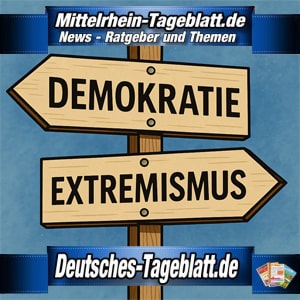 Mittelrhein-Tageblatt-Deutsches-Tageblatt-Demokratie-Extremismus-Verfassungsschutz-stuft-AfD-als-gesichert-rechtsextremistisch-ein