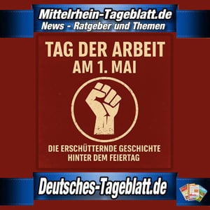 Mittelrhein-Tageblatt-Deutsches-Tageblatt-Tag-der-Arbeit-1-Mai-Feiertag-Arbeiterbewegung