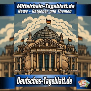 Mittelrhein-Tageblatt-Deutsches-Tageblatt-Wahlbetrug-Vorwurf-gegen-Merz-Aufgeblähter-Regierungsapparat