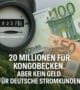 Mittelrhein-Tageblatt-Deutsches-Tageblatt-20-Millionen-für-Kongobecken-Steuer-Steuergeld-Verschwendung-Steuergeldverschwendung