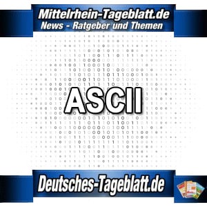 Mittelrhein-Tageblatt-Deutsches-Tageblatt-ASCII-Zeichencodierung-Digitalisierung-Webdesign-HTML-Code