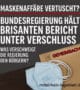 Mittelrhein-Tageblatt-Deutsches-Tageblatt-Maskenaffäre-Jens-Spahn-Corona-Beschaffung-Untersuchungsausschuss