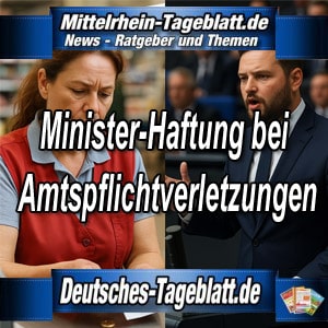 Mittelrhein-Tageblatt-Deutsches-Tageblatt-Minister-Haftung-bei-Amtspflichtverletzungen