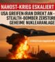Mittelrhein-Tageblatt-Deutsches-Tageblatt-Nahost-Krieg-eskaliert-USA-greifen-Iran-an