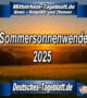 Mittelrhein-Tageblatt-Deutsches-Tageblatt-Sommersonnenwende-2025-astronomischer-Sommer-Mitternachtssonne-Midsommar