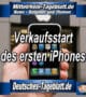 Mittelrhein-Tageblatt-Deutsches-Tageblatt-Verkaufsstart-des-ersten-iPhones-Wie-Apple-die-Welt-veränderte