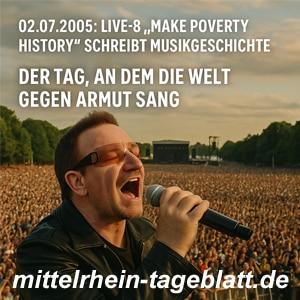 Mittelrhein-Tageblatt-Deutsches-Tageblatt-Live-8-Make-Poverty-History