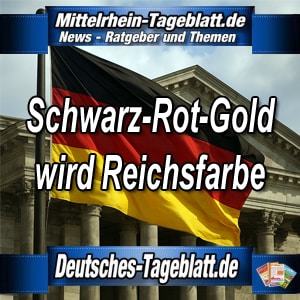 Mittelrhein-Tageblatt-Deutsches-Tageblatt-Schwarz-Rot-Gold-wird-Reichsfarbe-Wie-die-Trikolore-zum-Symbol-der-Demokratie-wurde