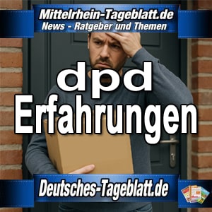Mittelrhein-Tageblatt-Deutsches-Tageblatt-DPD-Erfahrungen-Erfahrung-Deutschland-Paketdienst-Bewertungen-Paketdienstleister-2025