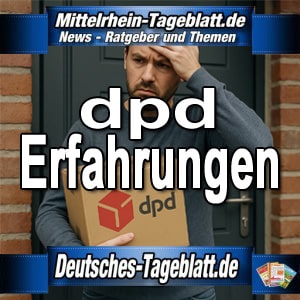 Mittelrhein-Tageblatt-Deutsches-Tageblatt-DPD-Erfahrungen-Erfahrung-Deutschland-Paketdienst-Bewertungen-Paketdienstleister