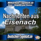 Eisenacher Sommergewinn 2026: 15.000 Besucher beim 129. Festumzug