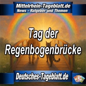 Mittelrhein-Tageblatt-Deutsches-Tageblatt-Tag-der-Regenbogenbrücke-Ein-weltweiter-Gedenktag-für-verstorbene-Tiere