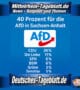 Mittelrhein-Tageblatt-Deutsches-Tageblatt-40-Prozent-für-die-AfD-in-Sachsen-Anhalt-Alternative-für-Deutschland-INSA-Umfrage