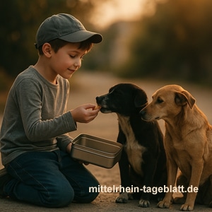 Mittelrhein-Tageblatt-Deutsches-Tageblatt-Der-Junge-mit-der-leeren-Brotdose