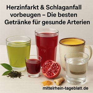 Mittelrhein-Tageblatt-Deutsches-Tageblatt-Herzinfarkt-und-Schlaganfall-vorbeugen-Die-besten-Getränke-für-gesunde-Arterien
