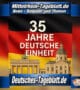 Mittelrhein-Tageblatt-Deutsches-Tageblatt-Tag-der-Deutschen-Einheit-2025-35-Jahre-Wiedervereinigung-in-Saarbrücken