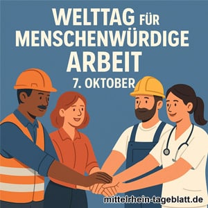 Mittelrhein-Tageblatt-Deutsches-Tageblatt-Welttag-für-menschenwürdige-Arbeit-2025