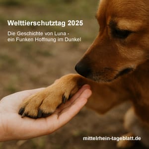 Mittelrhein-Tageblatt-Deutsches-Tageblatt-Welttierschutztag-2025-Luna-Geschichte-Tiere-Tierschutz
