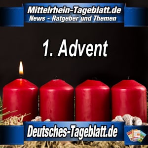 Mittelrhein-Tageblatt-Deutsches-Tageblatt-1-Advent-Adventszeit-Adventskranz-Tradition-Vorweihnachtszeit-Hoffnung