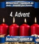 Mittelrhein-Tageblatt-Deutsches-Tageblatt-4-Advent-Adventszeit-Adventskranz-Tradition-Vorweihnachtszeit-Liebe