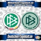 DFB entfernt Schwarz-Rot-Gold aus dem Logo – ein dramatischer Bruch mit deutscher Identität?