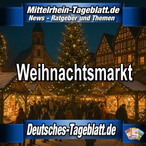 Mittelrhein-Tageblatt-Deutsches-Tageblatt-Weihnachtsmarkt-Weihnachtszauber-Wintermarkt-Christkindmarkt-Winterzauber-Weihnachten