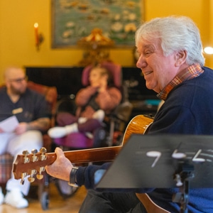 Rolf Zuckowski Weihnachtssingen