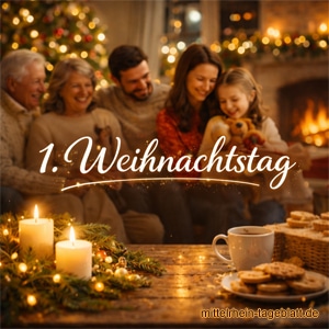 Mittelrhein-Tageblatt-Deutsches-Tageblatt-1. Weihnachtstag-Bedeutung-Weihnachten-Bräuche-Christfest-Adventszeit-Weihnachtsfest-25-Dezember