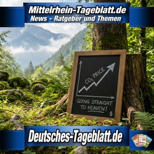 Mittelrhein-Tageblatt-Deutsches-Tageblatt-CO2-Preis-Steigerung-Bepreisung-Klima-Umwelt-Natur