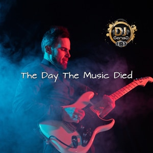 DJ GerreG feat. K.I.N.D. Voices - The Day the Music Died (Alle Versionen)