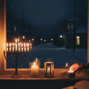 Gewaltig (c) Manuela Engel-Dahan