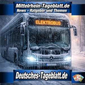 Mittelrhein-Tageblatt-Deutsches-Tageblatt-Elektrobusse-versagen-im-Winter-Elektrobus-Nahverkehr-Bussverkehr
