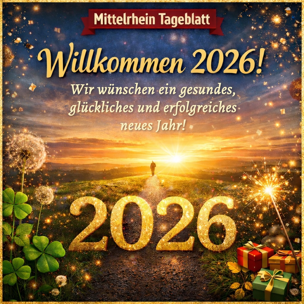 Mittelrhein-Tageblatt-Deutsches-Tageblatt-Neujahr-2026-Jahresbeginn-Jahreswechsel-Neujahrswünsche