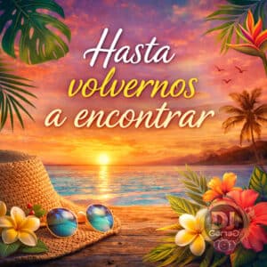 DJ GerreG feat. K.I.N.D. Voices - Hasta volvernos a encontrar