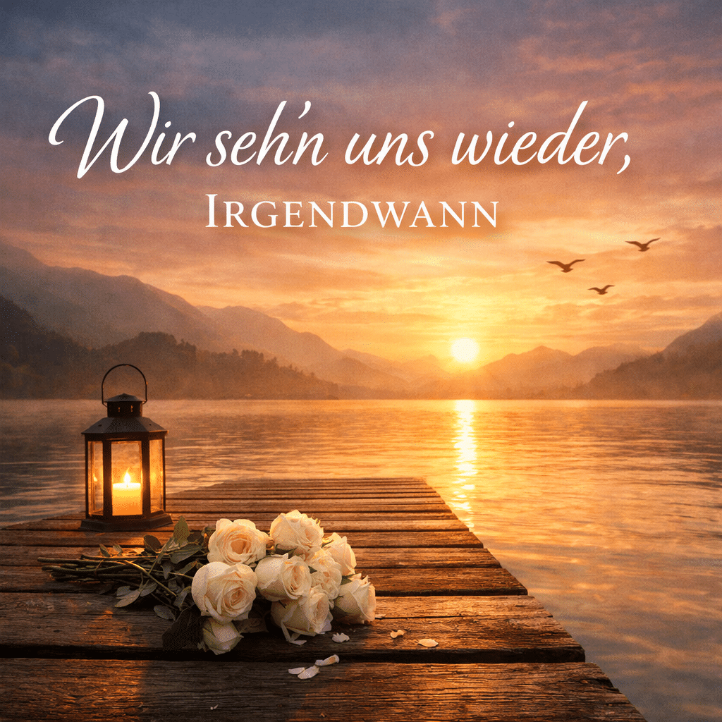 DJ GerreG feat. K.I.N.D. Voices - Wir seh'n uns wieder, Irgendwann 2d