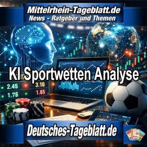 Mittelrhein-Tageblatt-Deutsches-Tageblatt-KI-Sportwetten-Analyse-Künstliche-Intelligenz-Datenanalyse