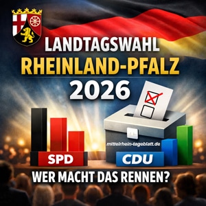 Mittelrhein-Tageblatt-Deutsches-Tageblatt-Landtagswahl-Rheinland-Pfalz-2026-CDU-SPD-wer-macht-das-Rennen-300