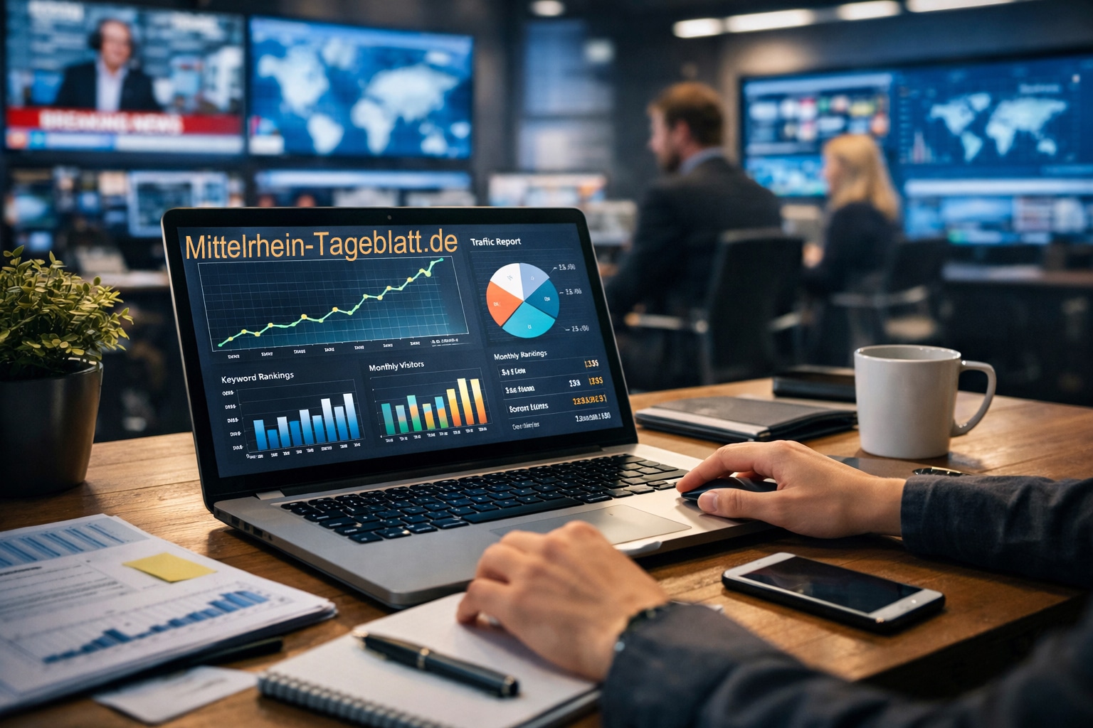 SEO Artikelplatzierung