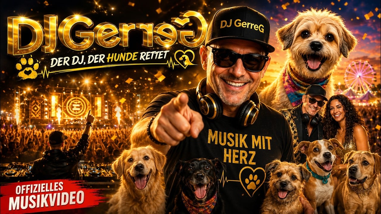DJ-GerreG-veroeffentlicht-„Der-DJ-der-Hunde-rettet-–-Wenn-Musik-ploetzlich-Leben-veraendert