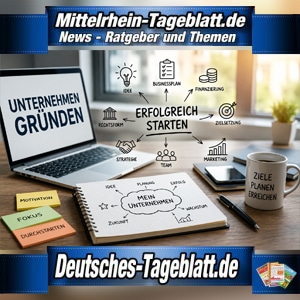 Mittelrhein-Tageblatt-Deutsches-Tageblatt-Unternehmen-Unternehmnsgründung