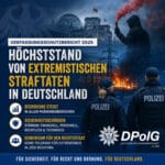 Mittelrhein-Tageblatt-Deutsches-Tageblatt-Verfassungsschutzbericht-2025-Deutsche-Polizeigewerkschaft-DPolG