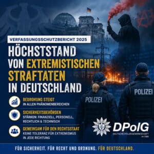 Mittelrhein-Tageblatt-Deutsches-Tageblatt-Verfassungsschutzbericht-2025-Deutsche-Polizeigewerkschaft-DPolG