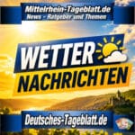 Mittelrhein-Tageblatt-Deutsches-Tageblatt-Wetter-Nachrichten-Deutschlandwetter-Hitze-Hitzewarnung