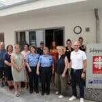 Netzwerkkonferenz Neuwieder Wohnungslosenhilfe im Schöppche 2.0